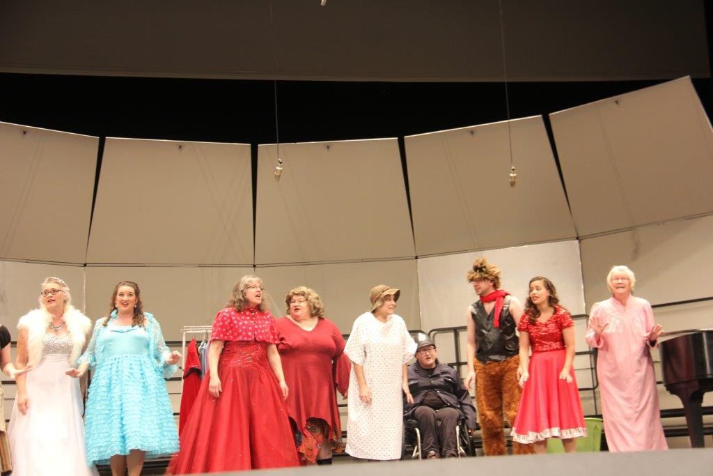 Boman Fine Arts Center 7